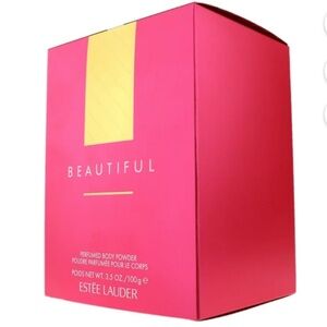 ESTEE LAUDER BEAUTIFUL LOVE 3.4 oz PERFUME BIDY POWER NEW IN BOX